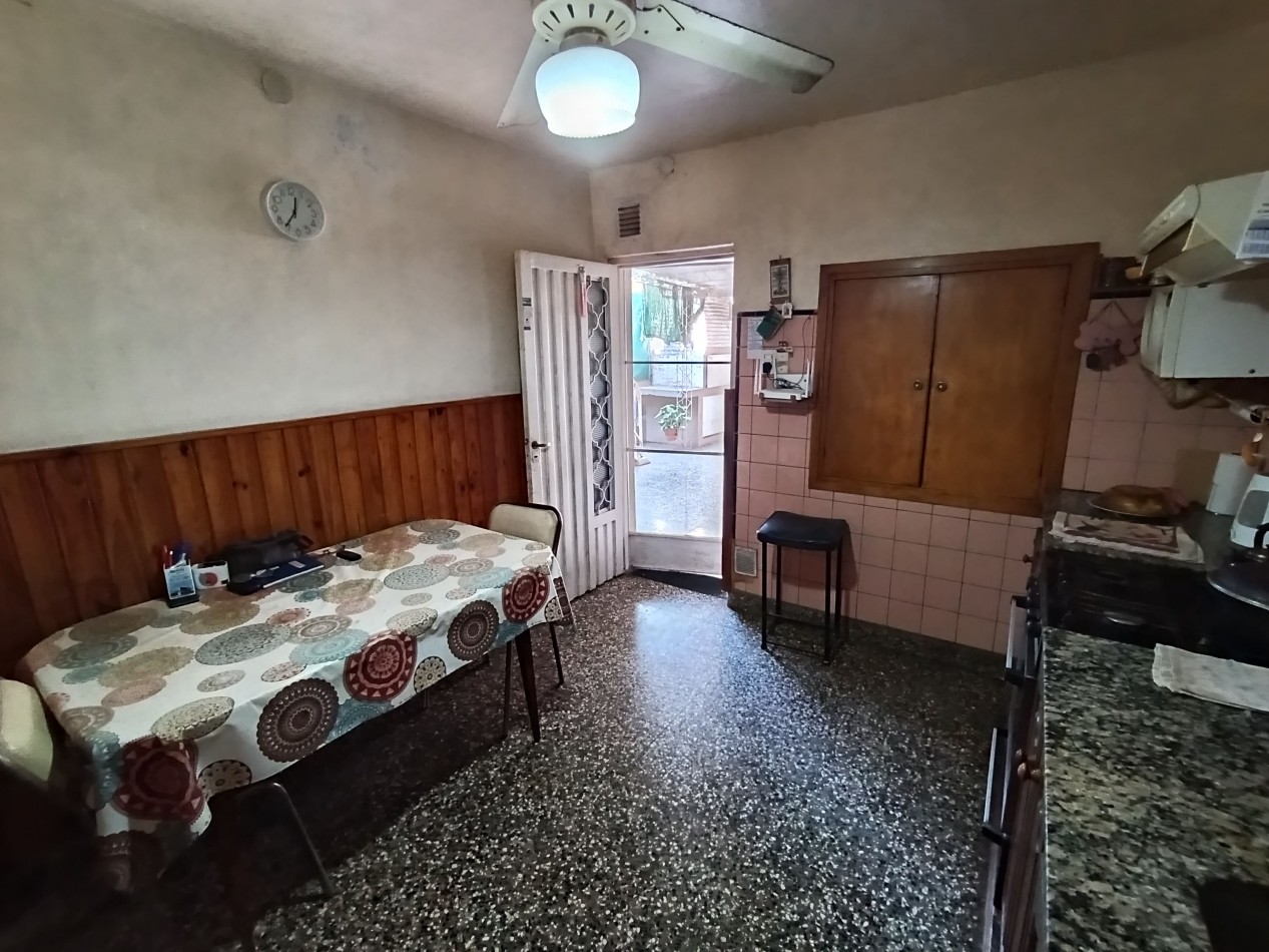 Dos casas en mismo lote en Nobel 148