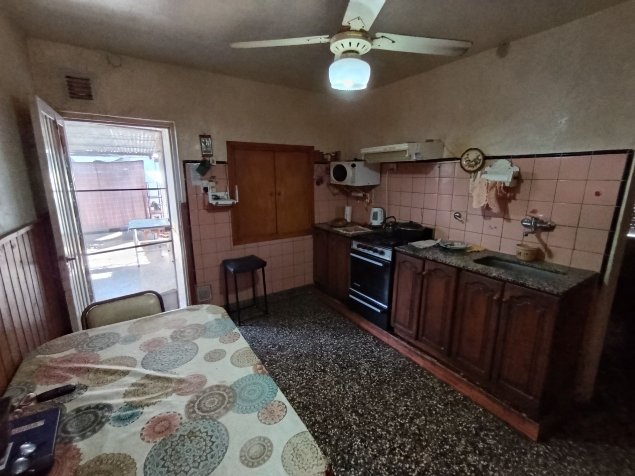 Dos casas en mismo lote en Nobel 148