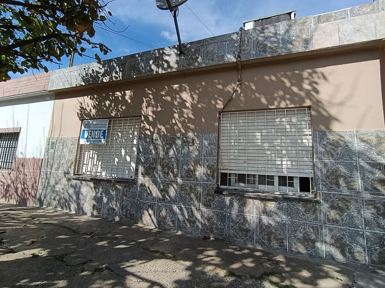 Dos casas en mismo lote en Nobel 148