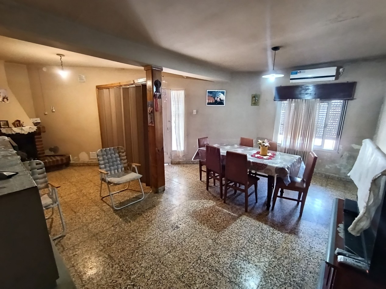 Dos casas en mismo lote en Nobel 148