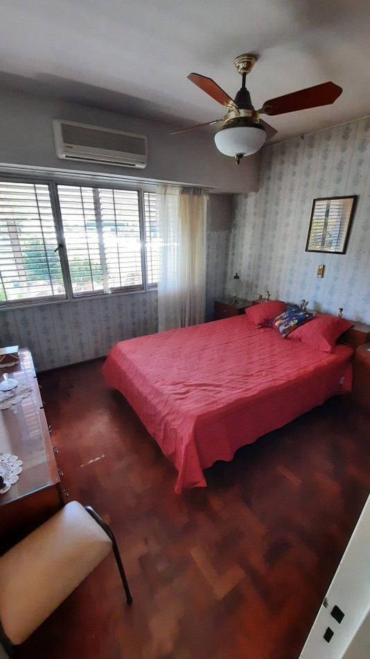 Casa de 3 dormitorios en Benitez 288 (Barrio Don Bosco)