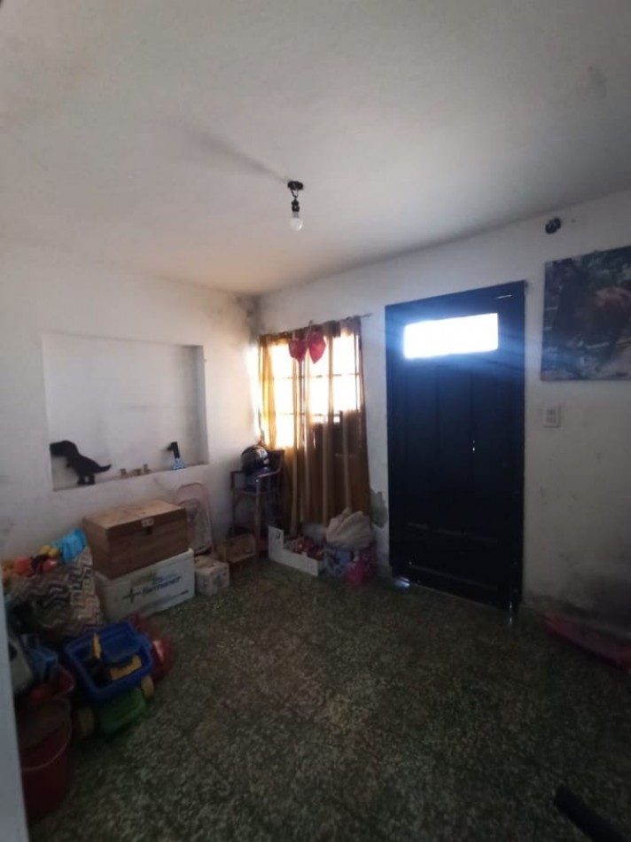 Casa de 2 dormitorios en San Jose 1007