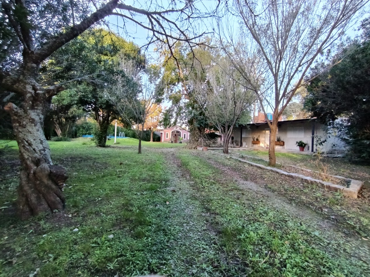 Casa quinta en venta en Comehue