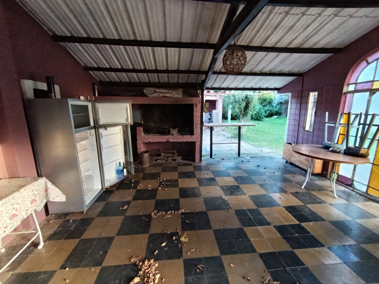 Casa quinta en venta en Comehue