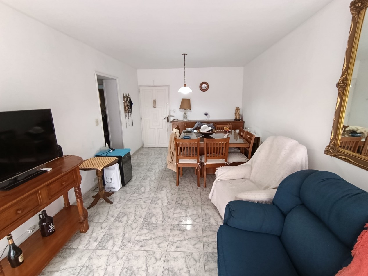 Departamento de 3 dormitorios con Cochera  y dependencias en Savio 41