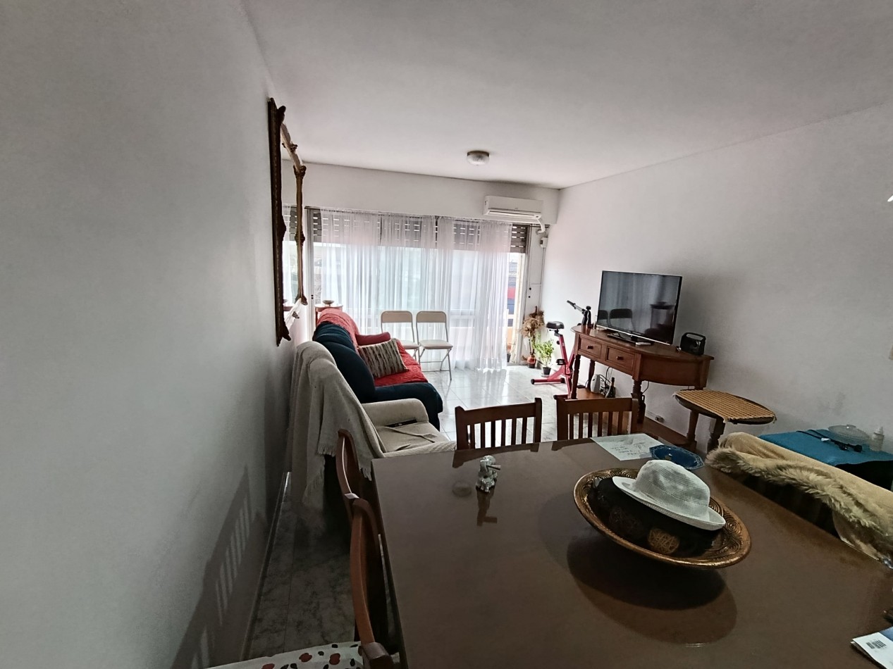 Departamento de 3 dormitorios con Cochera  y dependencias en Savio 41