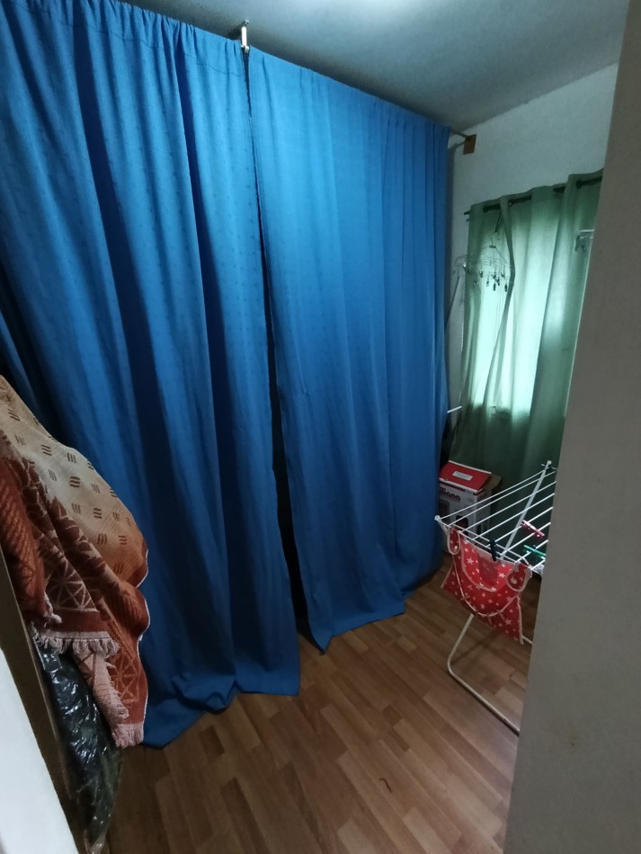 Departamento de 3 dormitorios con Cochera  y dependencias en Savio 41