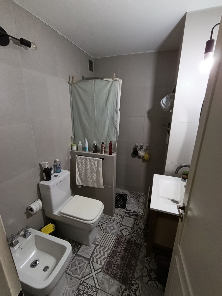 Departamento de 3 dormitorios con Cochera  y dependencias en Savio 41