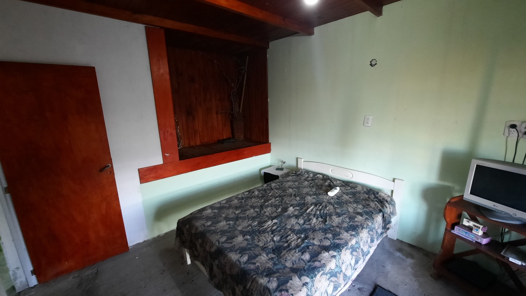 Casa quinta en Campos Salles