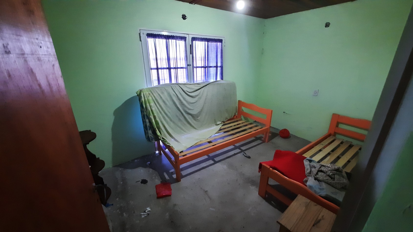 Casa quinta en Campos Salles