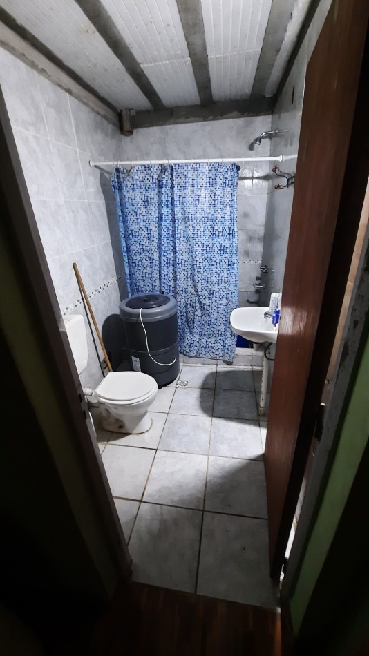 Casa quinta en Campos Salles