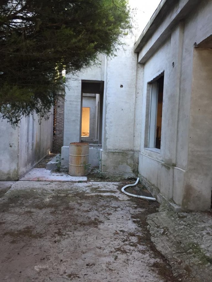 Casa Quinta en Barrio Chimpai