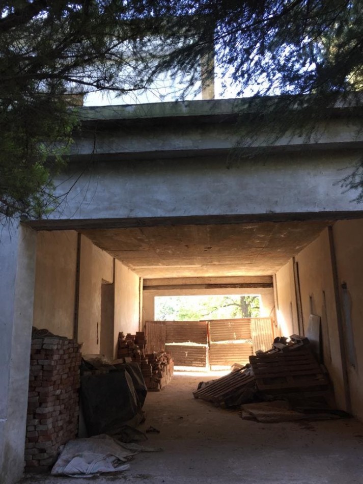 Casa Quinta en Barrio Chimpai