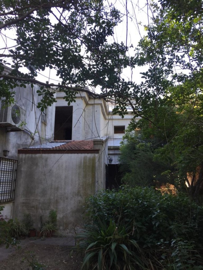 Casa Quinta en Barrio Chimpai