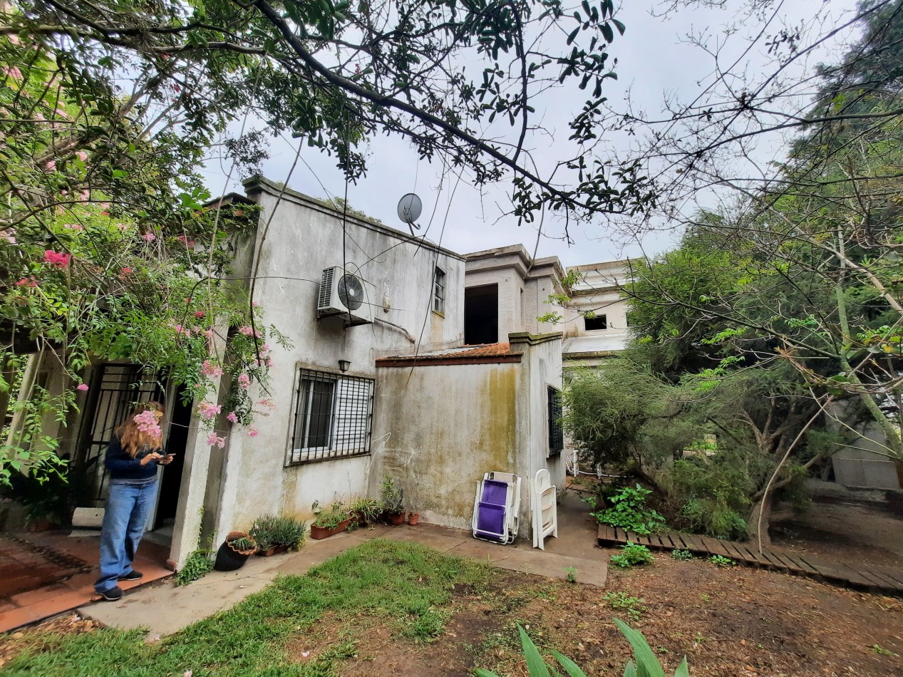 Casa Quinta en Barrio Chimpai