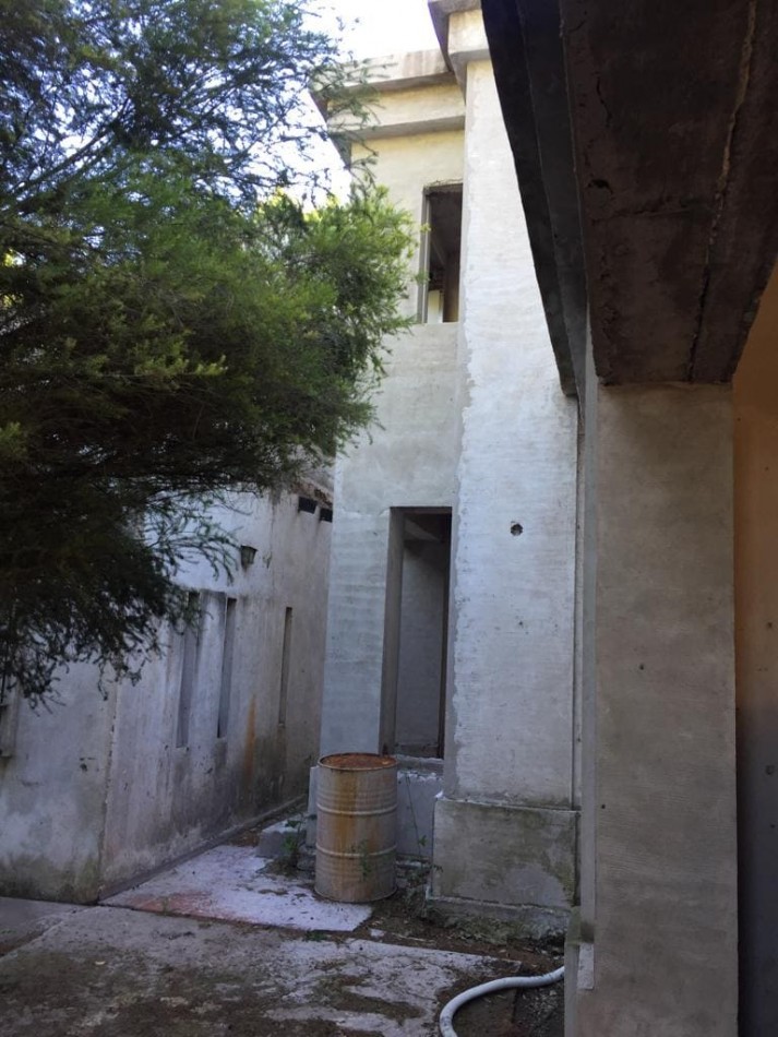 Casa Quinta en Barrio Chimpai