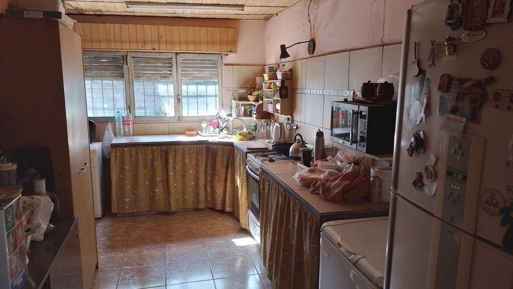 Casa de 4 dormitorios en Strauss 141