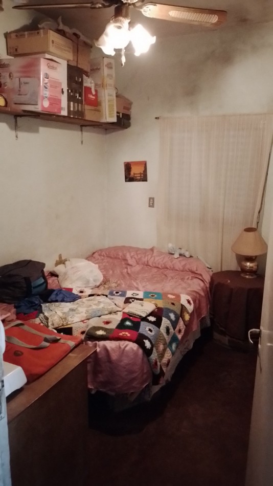 Casa de 4 dormitorios en Strauss 141