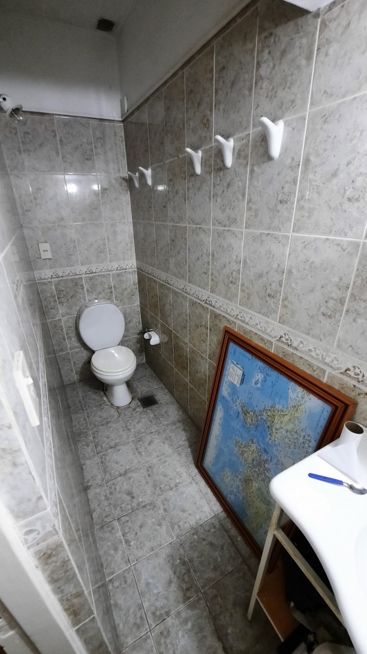 Casa de 4 dormitorios en Alvear 185