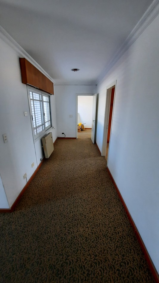 Casa de 4 dormitorios en Alvear 185