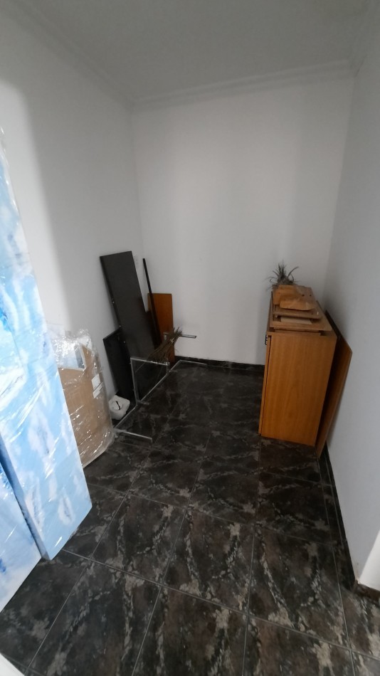 Casa de 4 dormitorios en Alvear 185