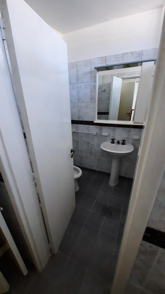 Casa de 4 dormitorios en Alvear 185