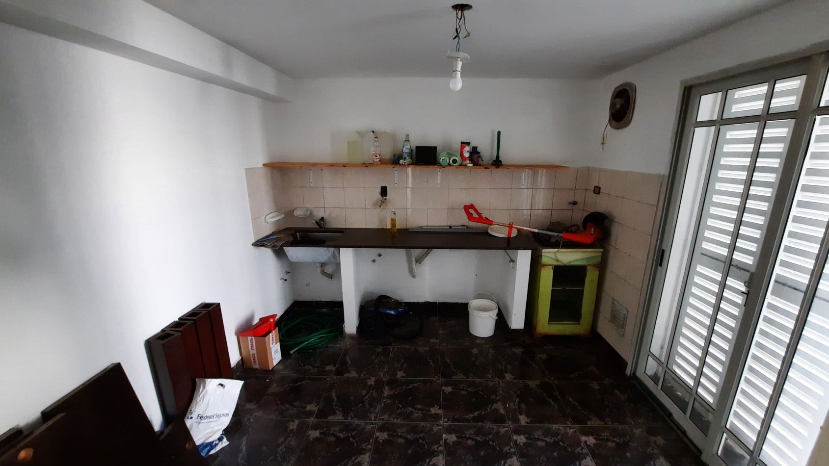 Casa de 4 dormitorios en Alvear 185