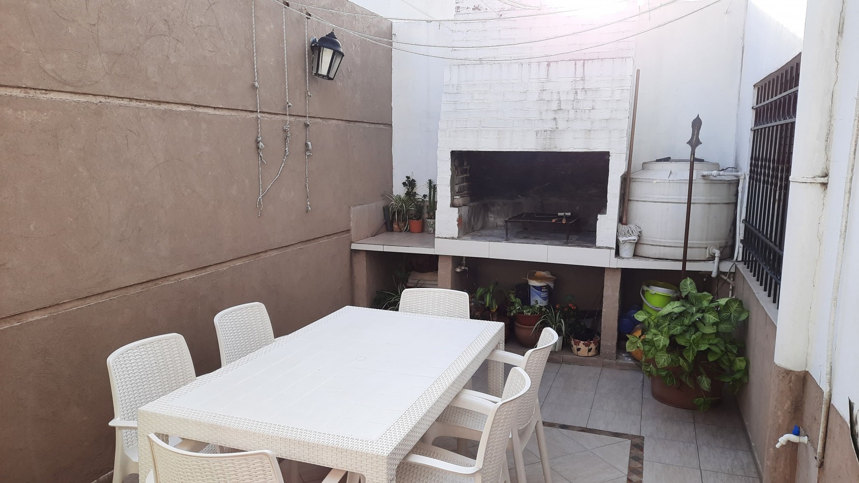 Casa de 3 dormitorios en Lamadrid 80