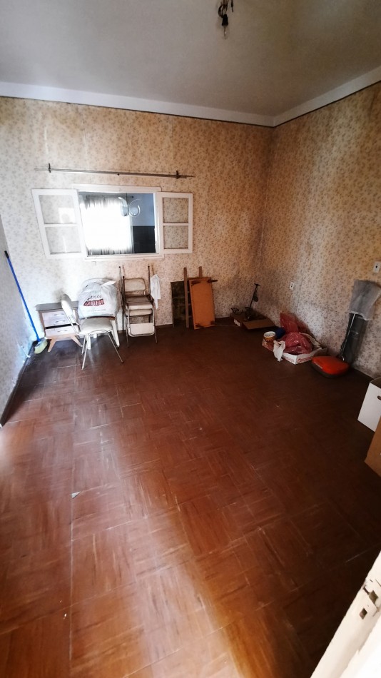 Casa de 2 dormitorios en San Lorenzo 320 (Barrio Urquiza)