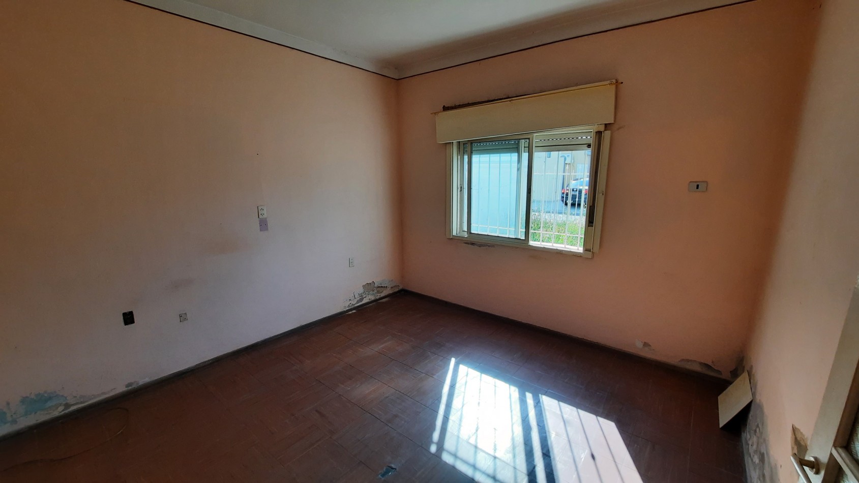 Casa de 2 dormitorios en San Lorenzo 320 (Barrio Urquiza)