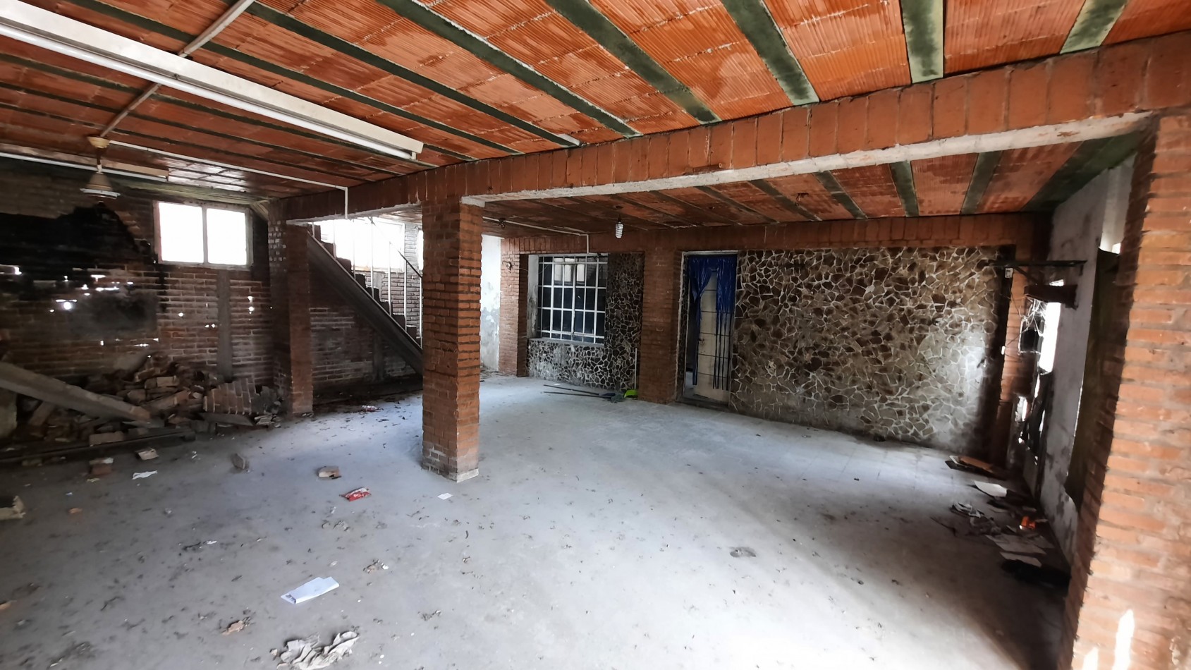 Propiedad ideal inversion en Francia y L. de la Torre