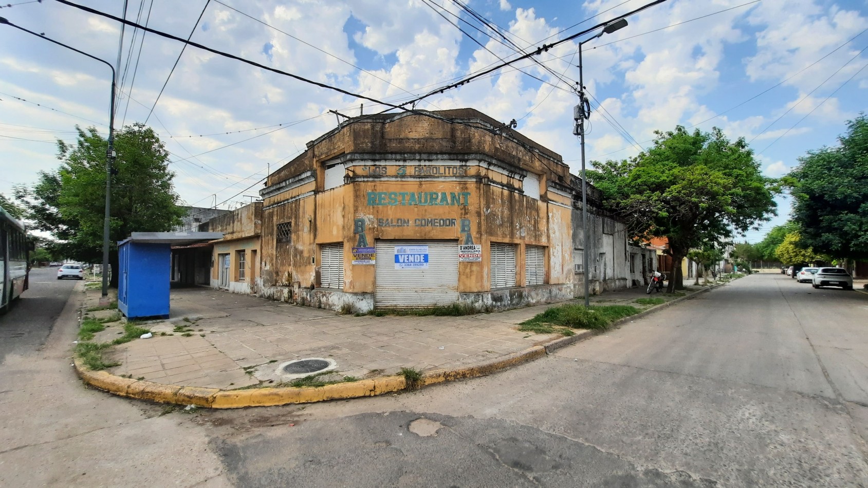 Propiedad ideal inversion en Francia y L. de la Torre