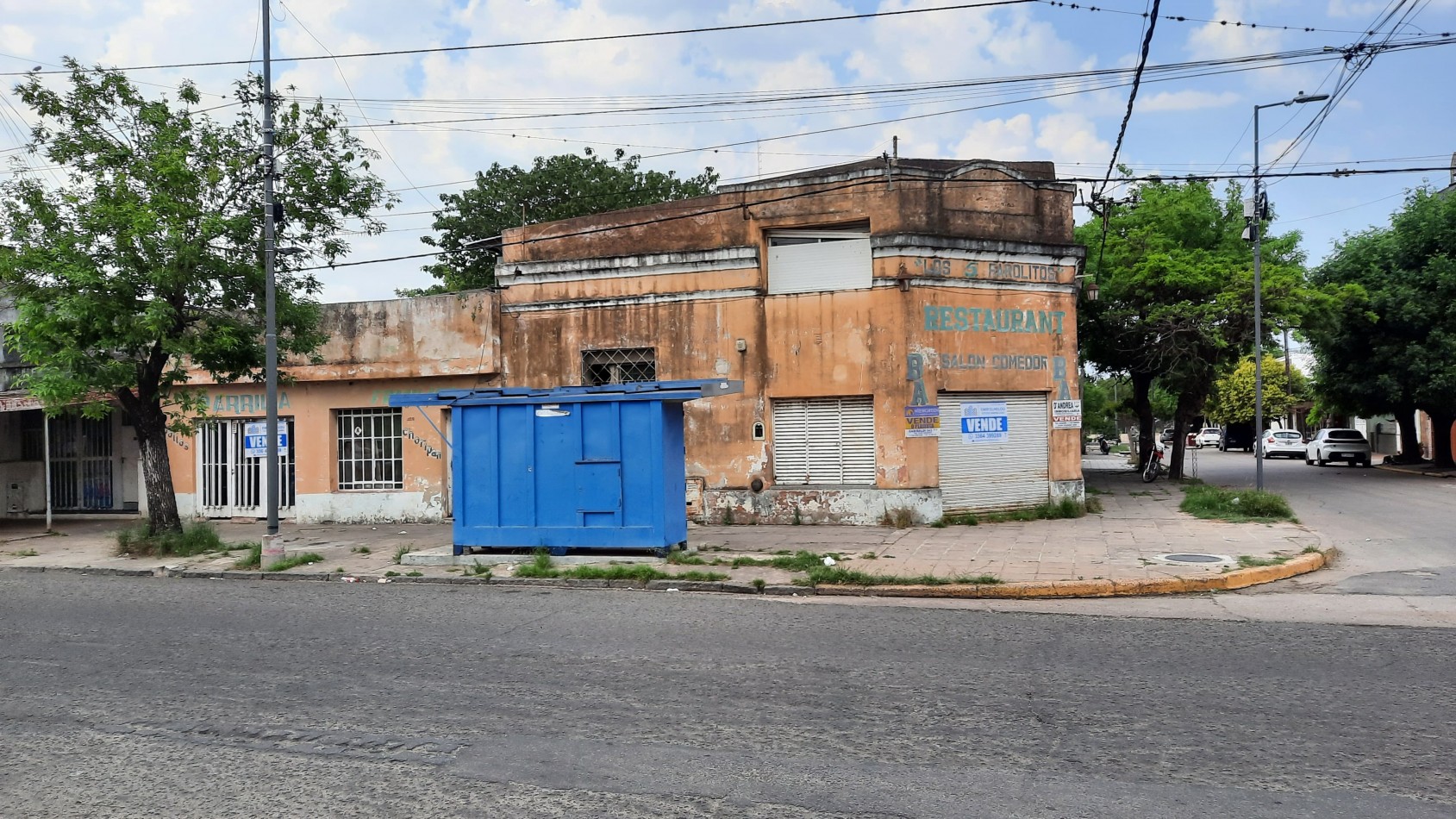 Propiedad ideal inversion en Francia y L. de la Torre