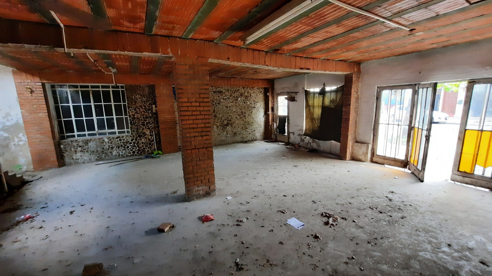 Propiedad ideal inversion en Francia y L. de la Torre