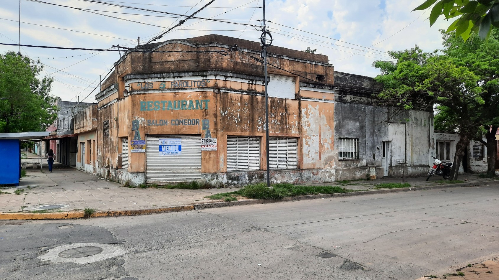Propiedad ideal inversion en Francia y L. de la Torre