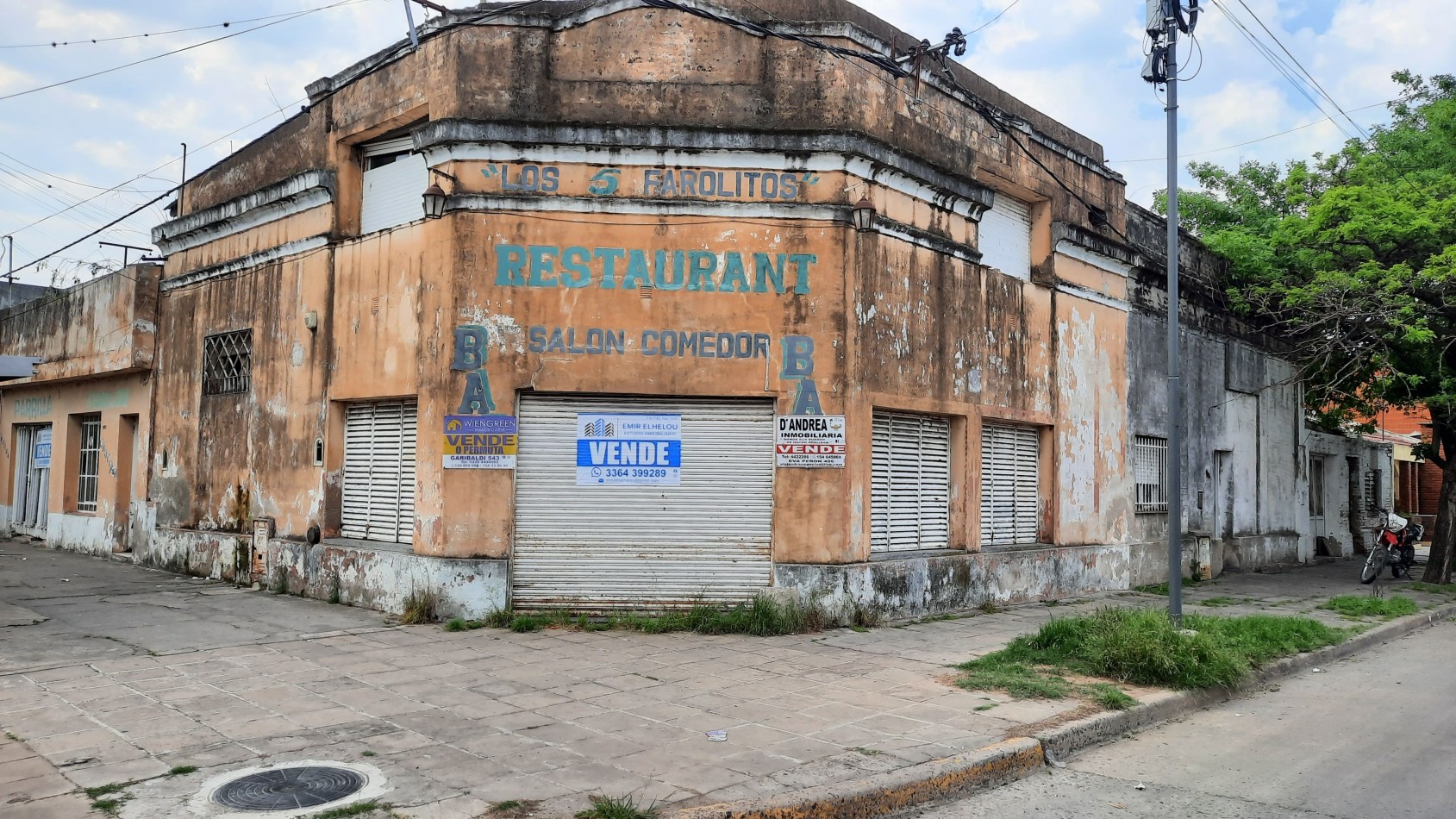 Propiedad ideal inversion en Francia y L. de la Torre