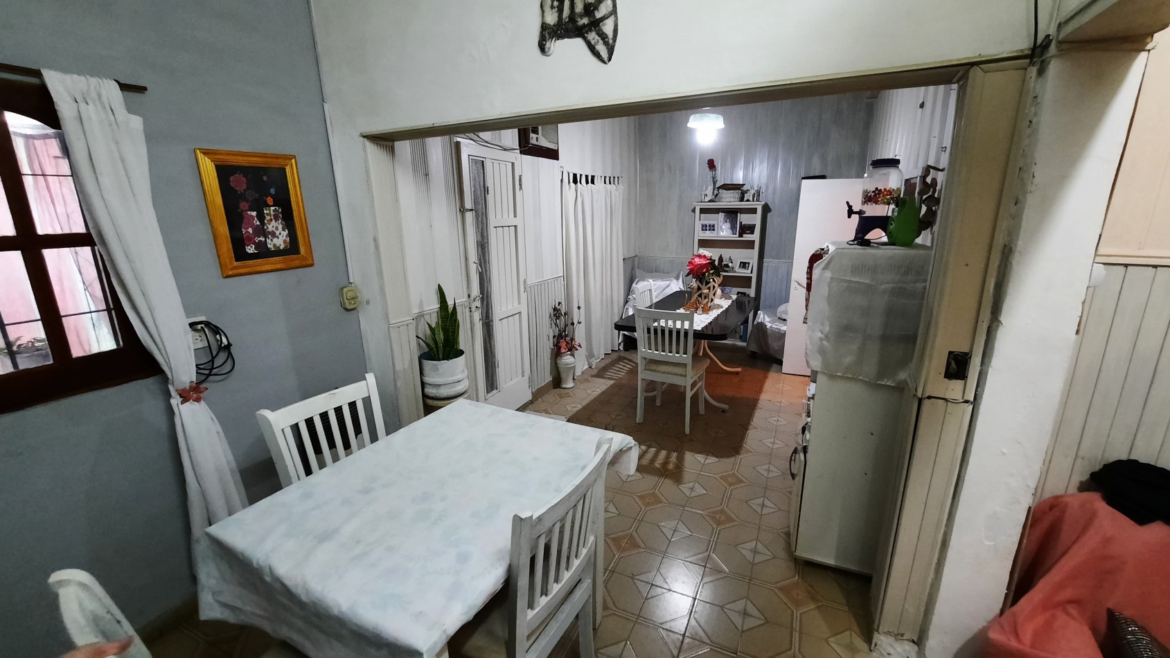 Casa de 2 dormitorios en San Martin 361