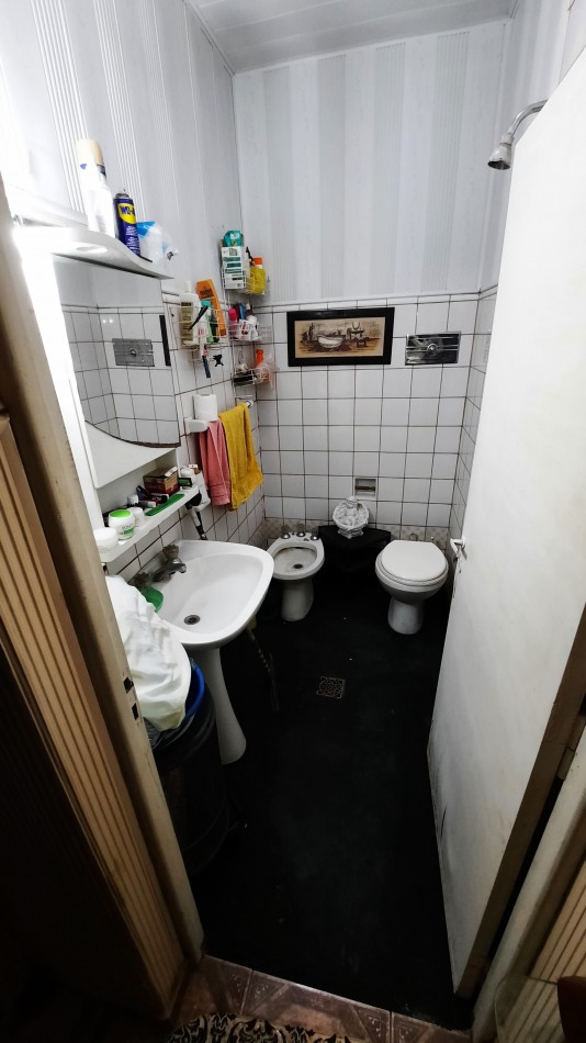 Casa de 2 dormitorios en San Martin 361