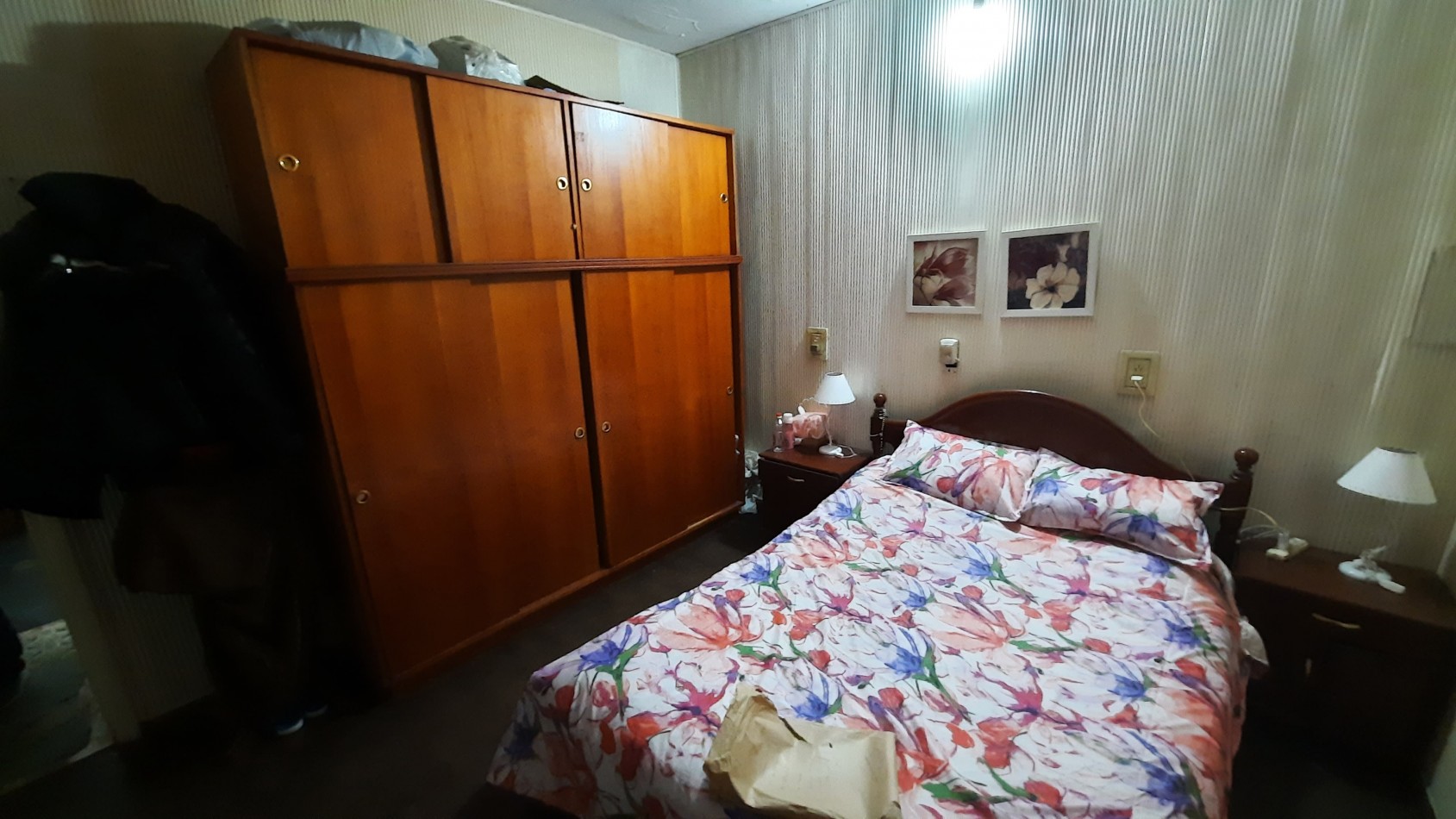 Casa de 2 dormitorios en San Martin 361