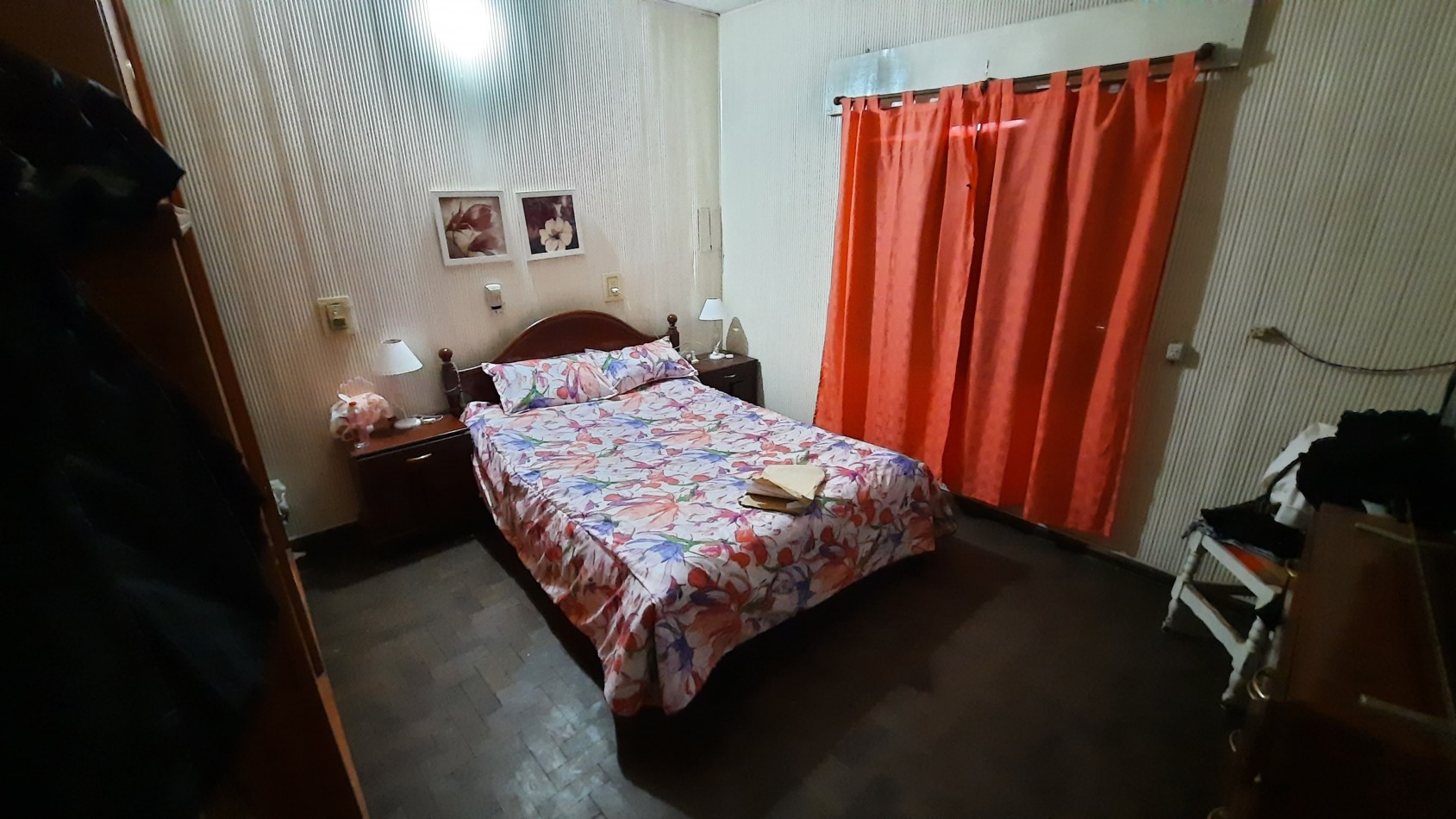 Casa de 2 dormitorios en San Martin 361