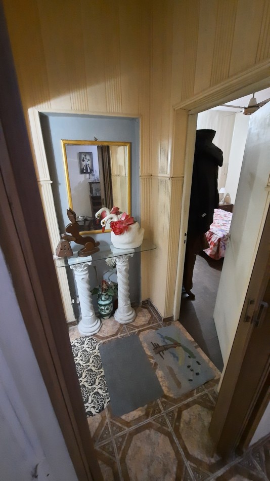 Casa de 2 dormitorios en San Martin 361