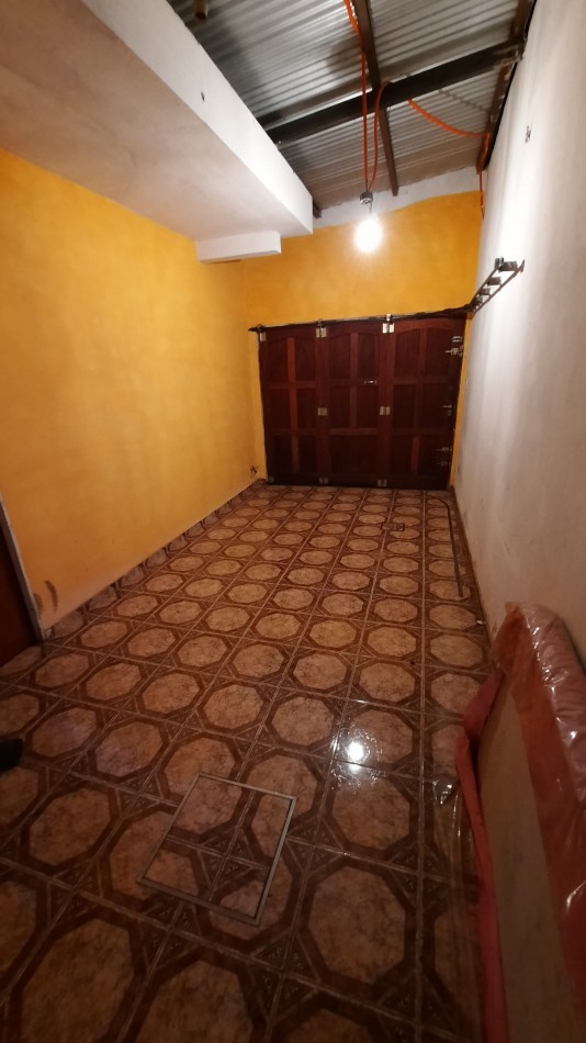 Casa de 2 dormitorios en San Martin 361