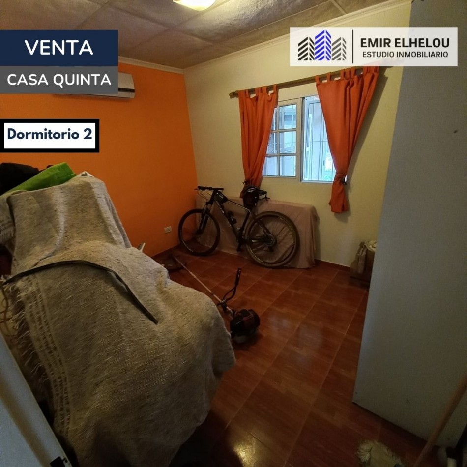 Hermosa casa en Villa General Savio (Sanchez)