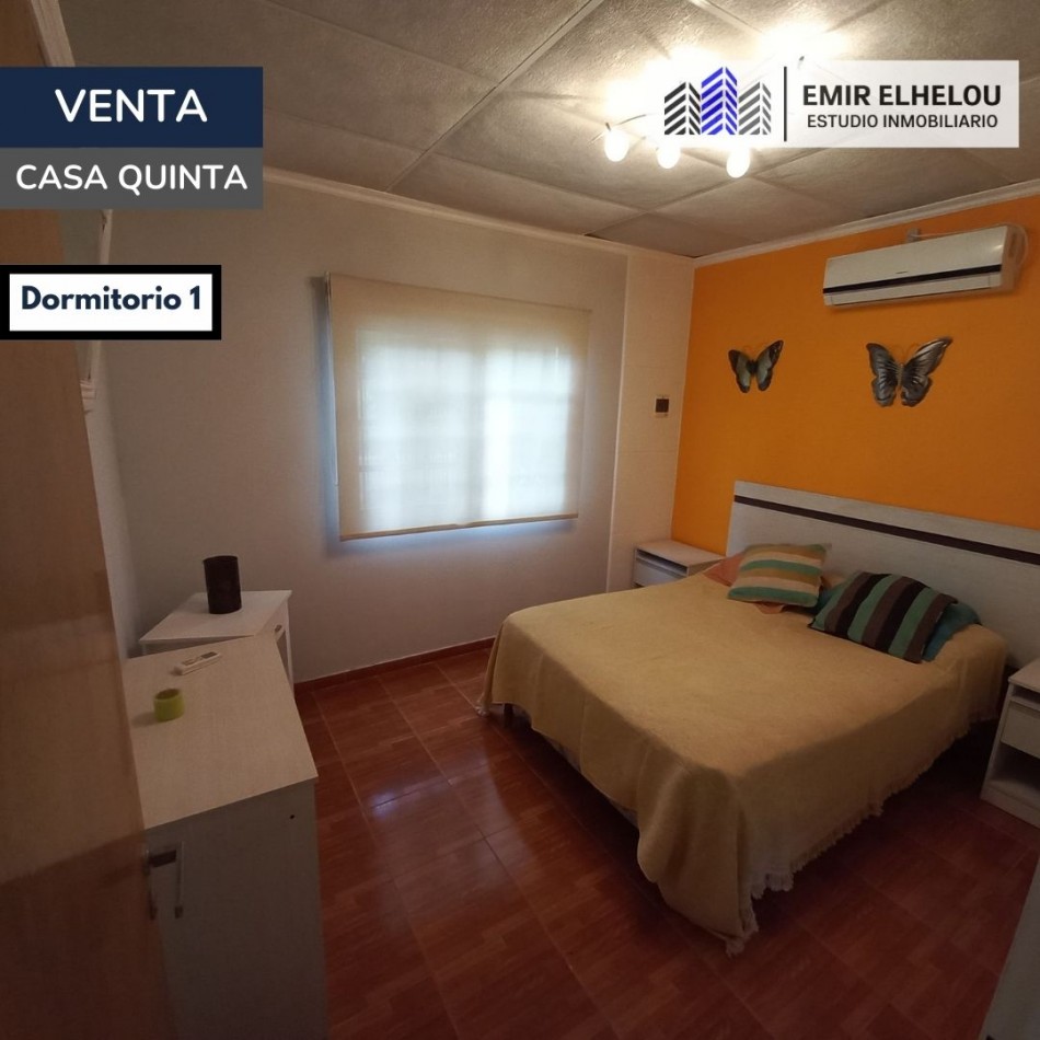 Hermosa casa en Villa General Savio (Sanchez)