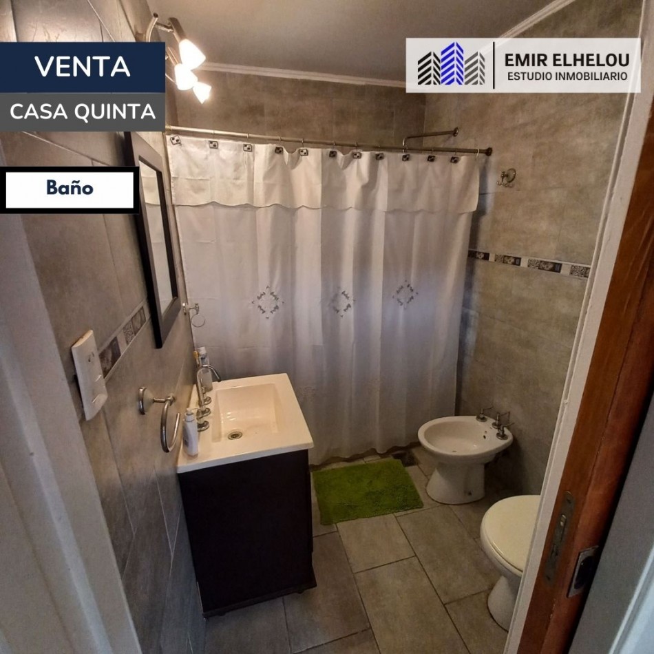 Hermosa casa en Villa General Savio (Sanchez)