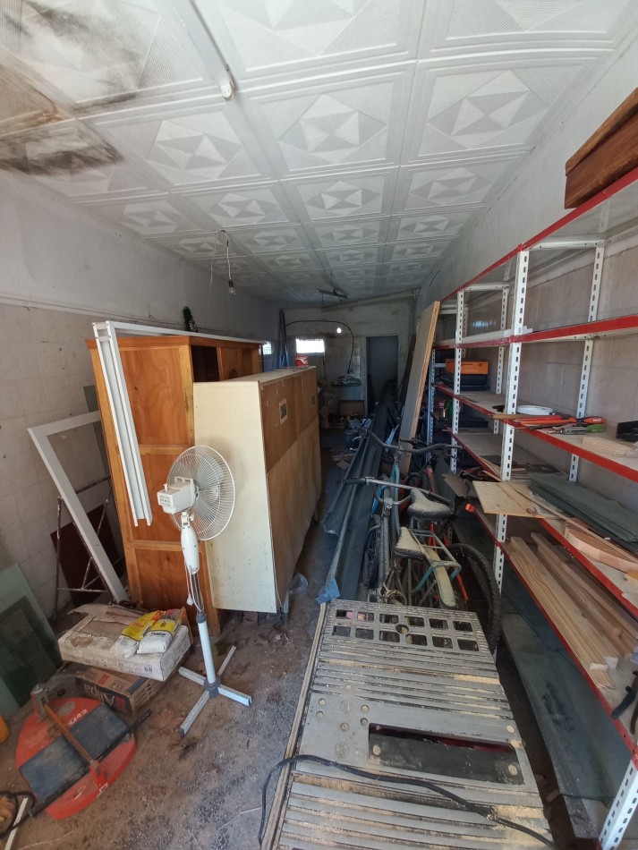 Propiedad ideal proyecto comercial en Gral. Rojo