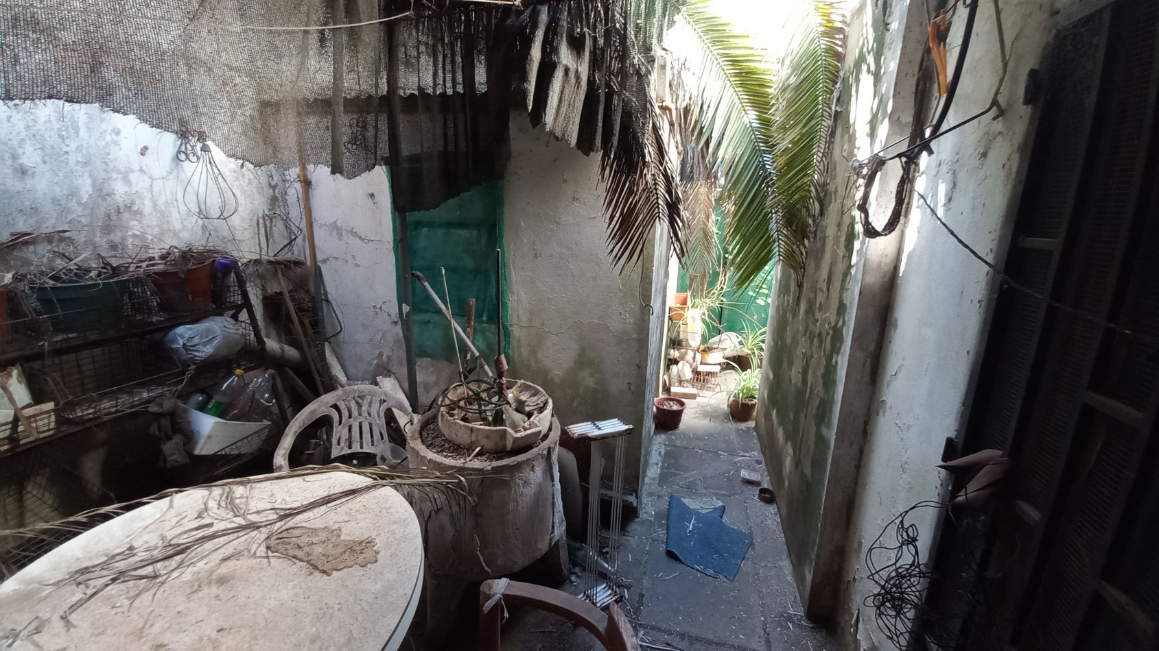 Casa de 3 dormitorios y dependencias en Arenales 215