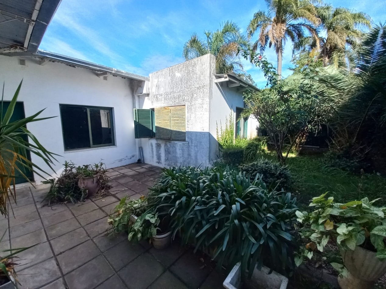 Propiedad ideal Estudio, Consultorio o Desarrollo