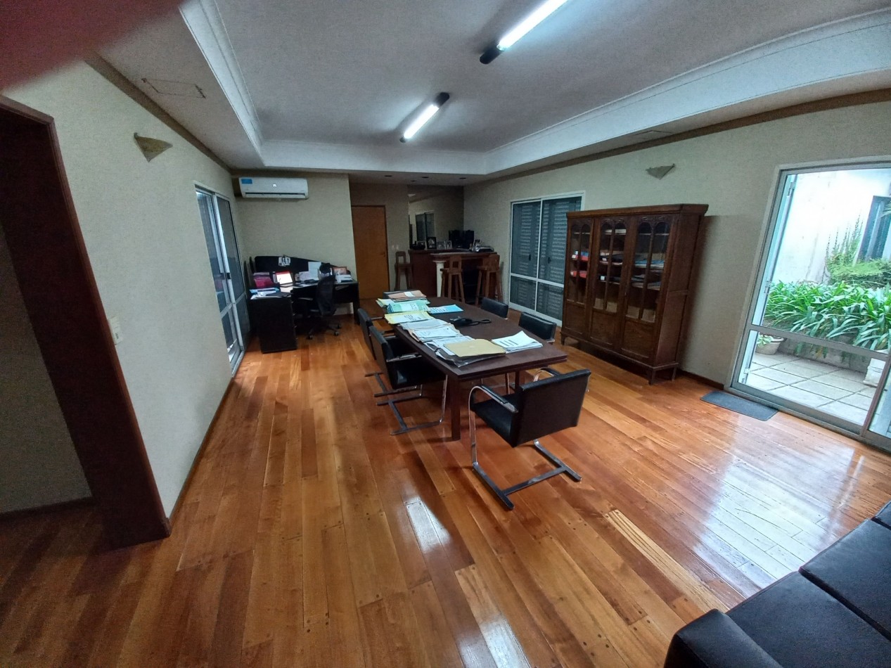 Propiedad ideal Estudio, Consultorio o Desarrollo