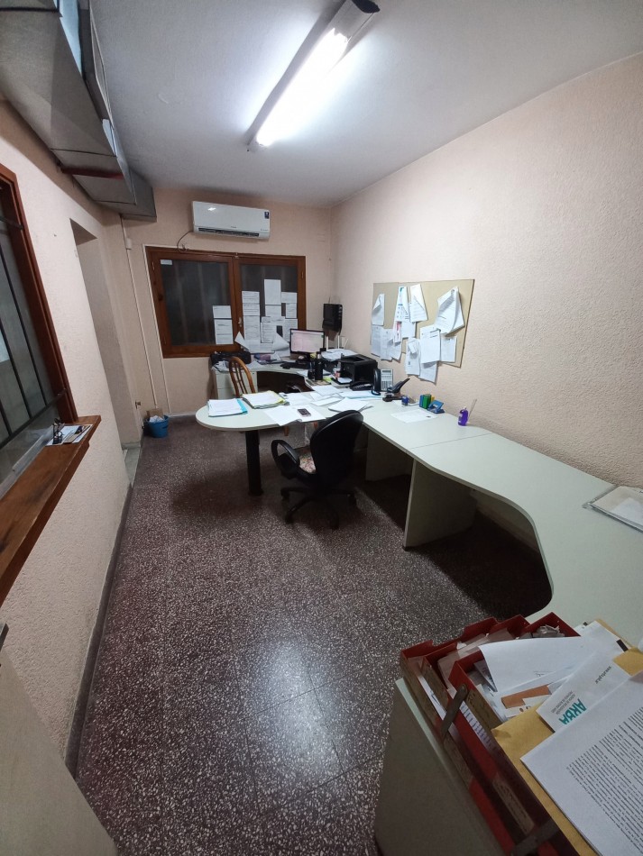 Propiedad ideal Estudio, Consultorio o Desarrollo